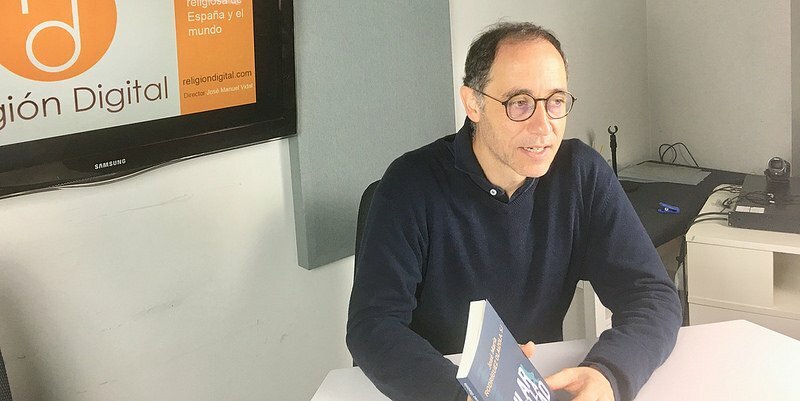 El jesuita Olaizola dirige los ejercicios espirituales de los obispos españoles