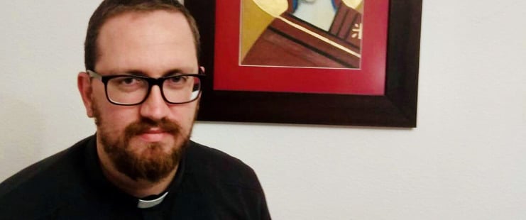 Un sacerdote, cuarta víctima mortal de la explosión de Madrid