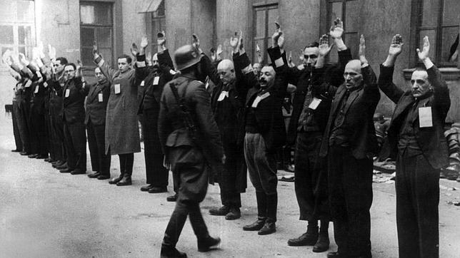 Francisco, recordando el Holocausto: “Estas cosas pueden volver a ocurrir”