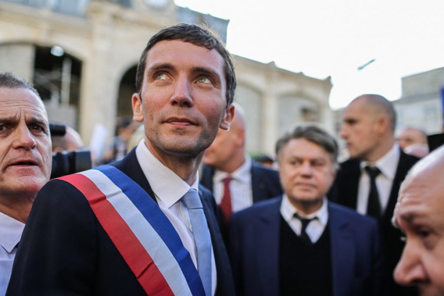 Ponen una multa a un ayuntamiento en Francia por colocar un belén