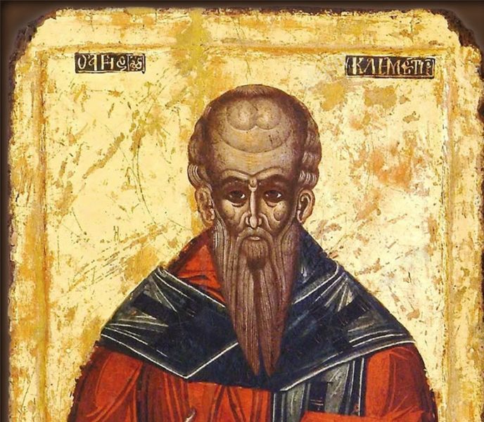 San Clemente de Alejandría y la auténtica «gnosis»