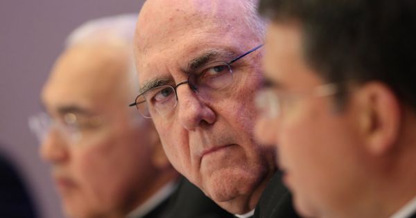 El arzobispo de Kansas City conmina a sus colegas a pronunciarse sobre las políticas de Biden