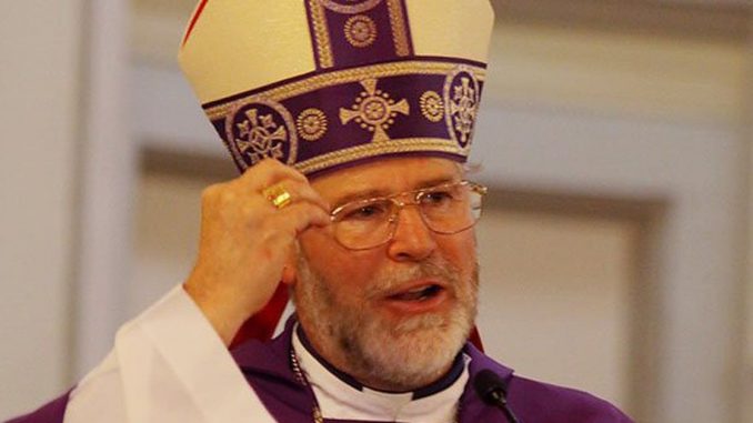 Obispo chileno llama a «desobedecer la ley» para asistir a Misa