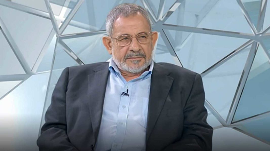 La Policía detiene por terrorismo al máximo representante del islam en España