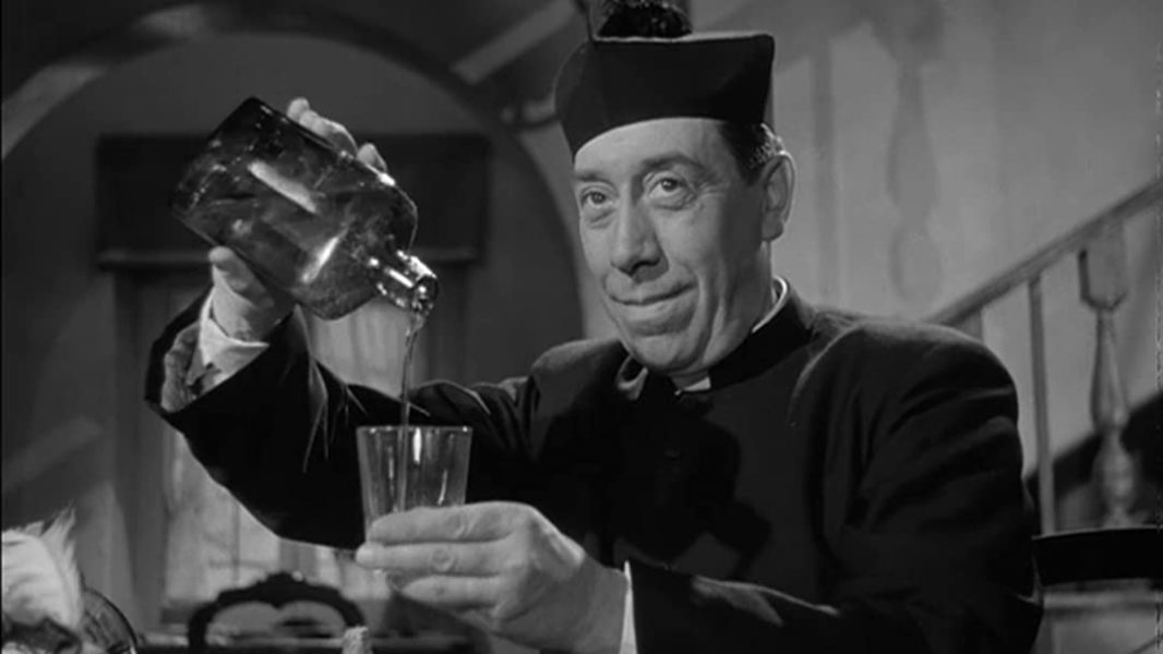 Don Camilo y el comunismo