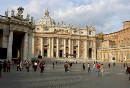 Preseminario San Pío X