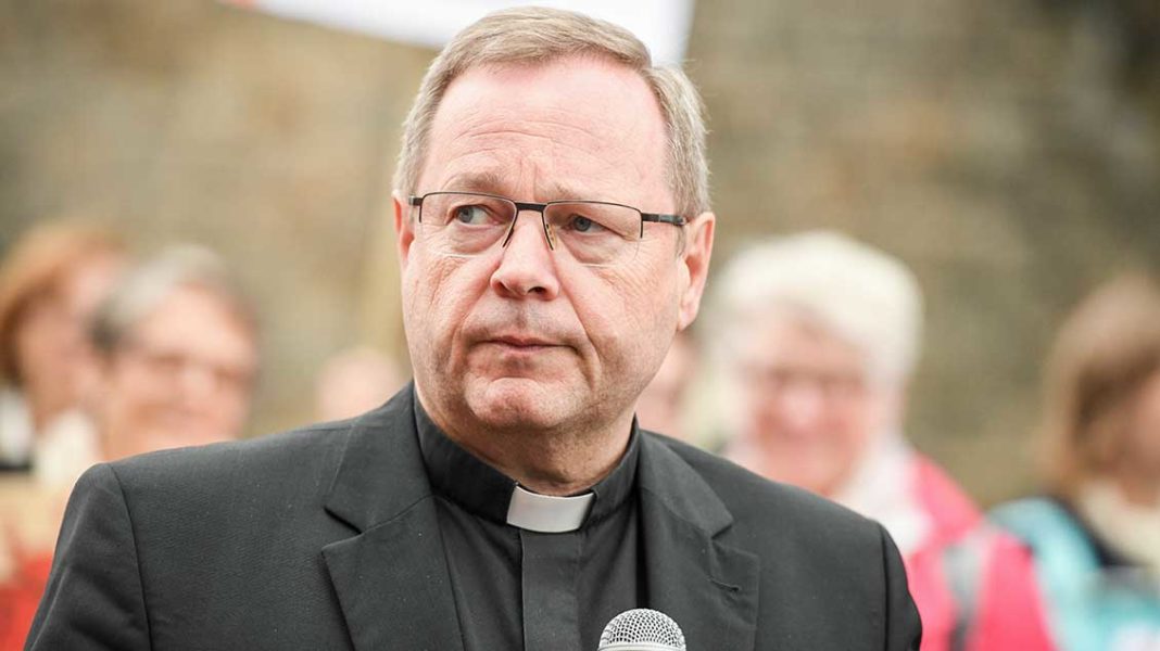 Georg Bätzing diaconado femenino