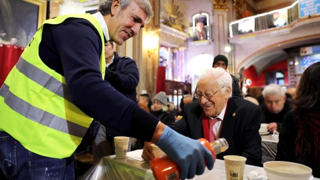 Los misterios desvelados del Padre Ángel