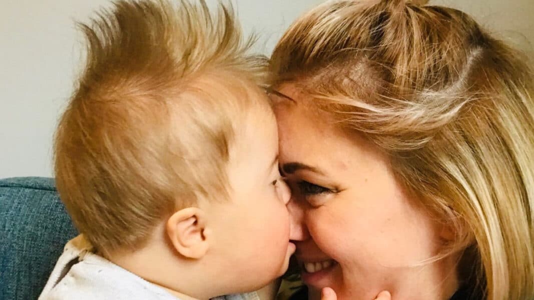 Una madre lleva a juicio la ley inglesa del aborto por discriminar a los niños Down