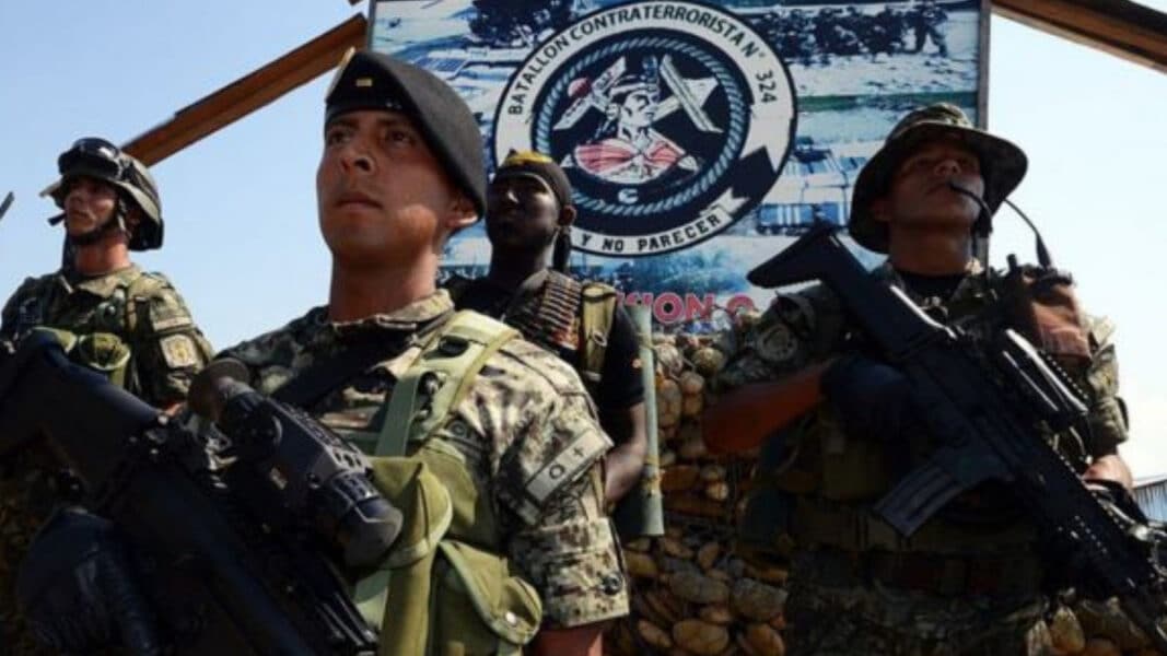 Los obispos peruanos condenan la nueva matanza de Sendero Luminoso