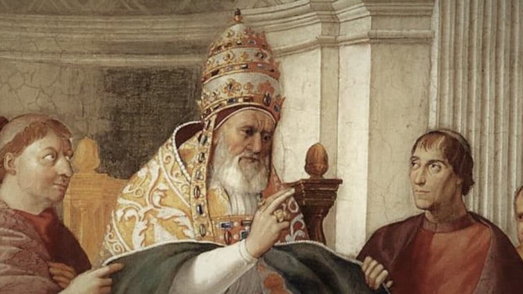 Necesitamos a San Gregorio VII