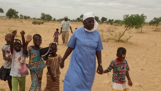 Marie-Catherine Persévérance