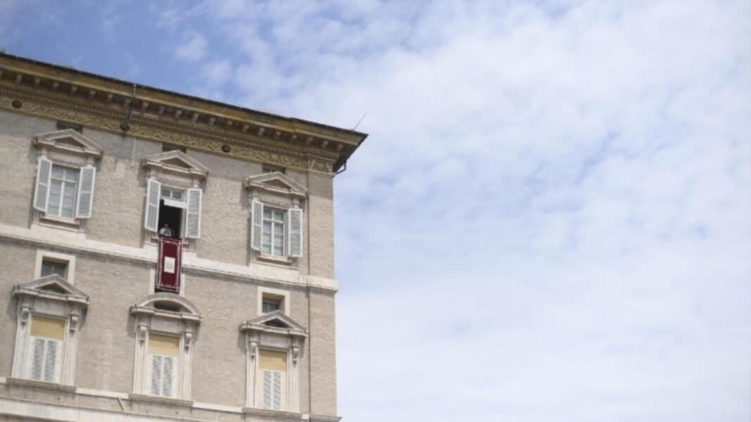 «La belleza del Evangelio requiere ser vivida y testimoniada en la concordia entre nosotros»