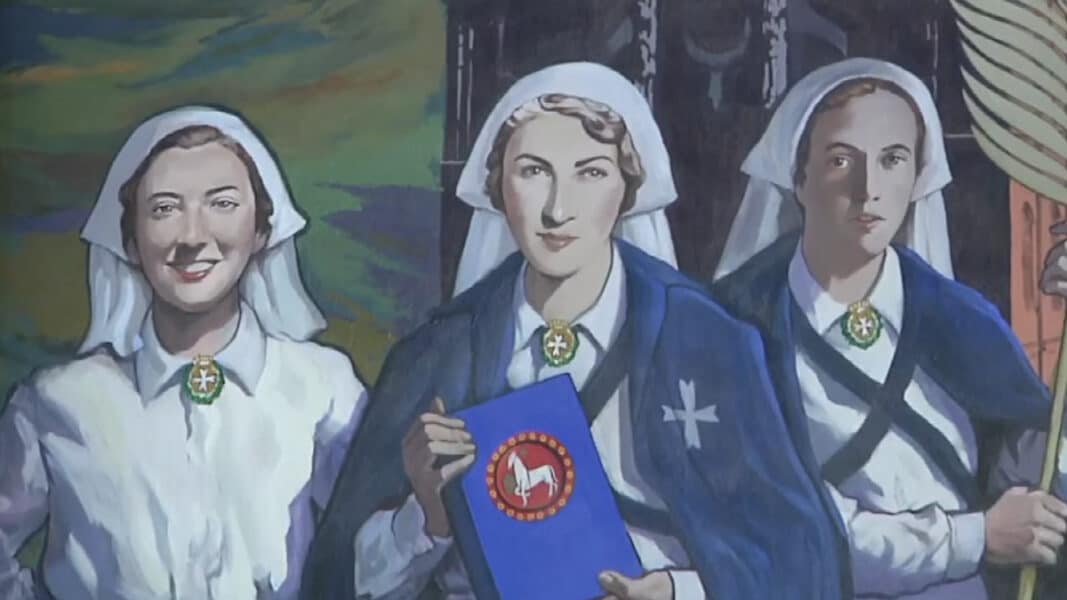 Las enfermeras mártires de Astorga ya son beatas