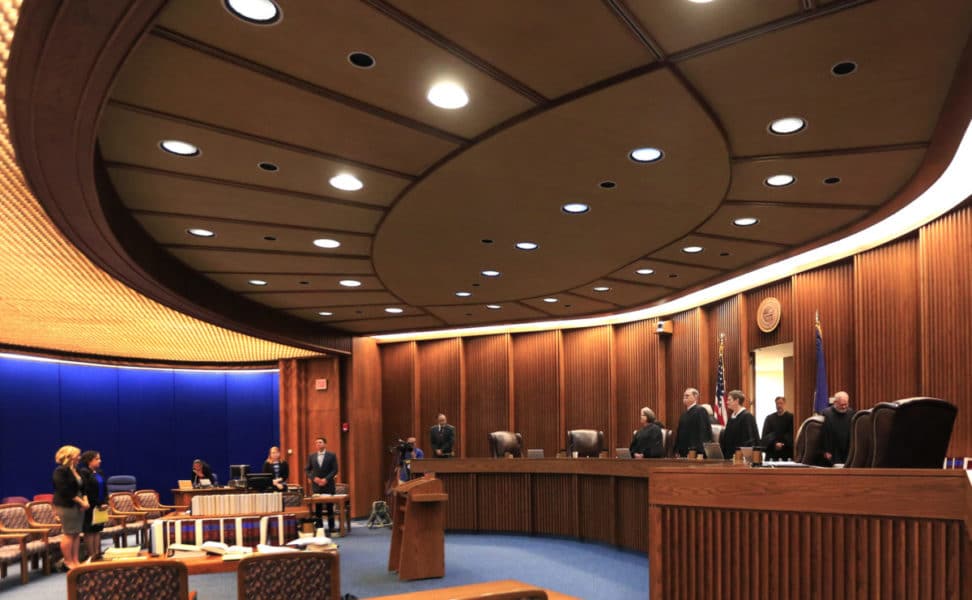 Kansas: el nacimiento de un niño discapacitado no puede dar lugar a procesos judiciales