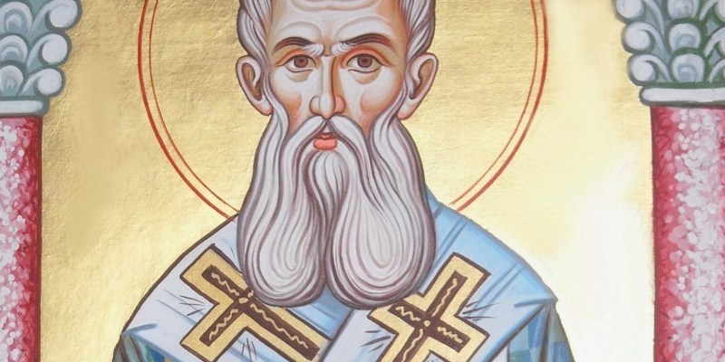 San Gregorio Nacianceno, el obispo que no quería ser pastor