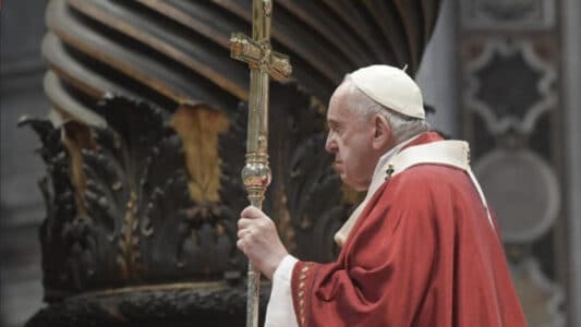 Reforma Derecho Canónico