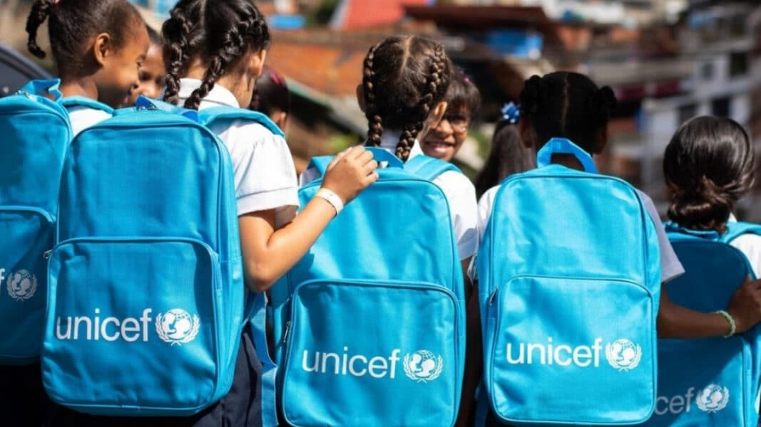 UNICEF niega los daños de la pornografía en niños
