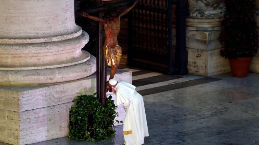 Cardenal Sako: «La pandemia es el resultado del maltrato a la naturaleza y la vida»
