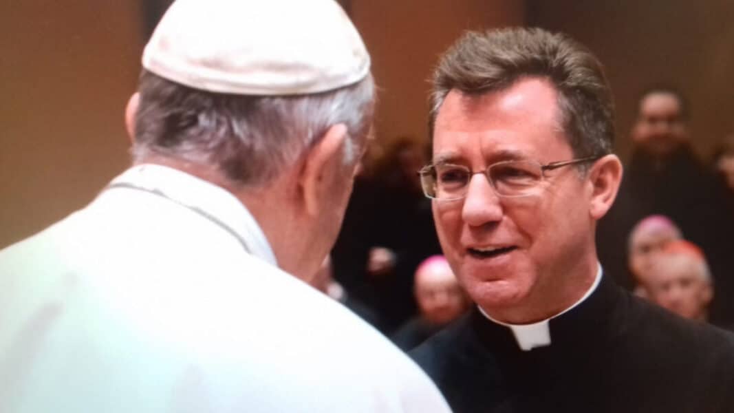 Un español para acabar con la Forma Extraordinaria del Rito Romano