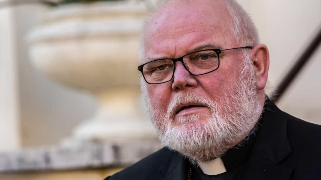 Cardenal Müller: “Marx es responsable del fracaso” de la iglesia alemana