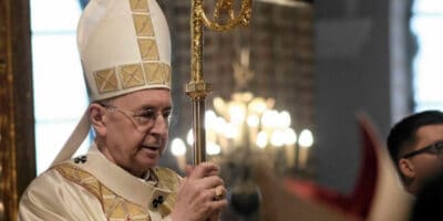 obispos polacos abusos