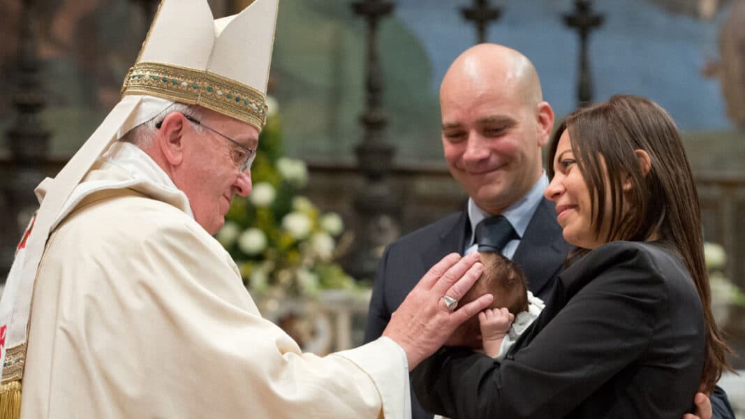 Amoris Laetitia aplicación