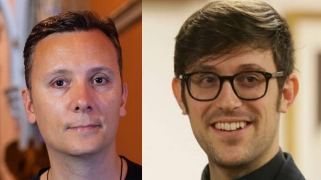 padre damián smdani