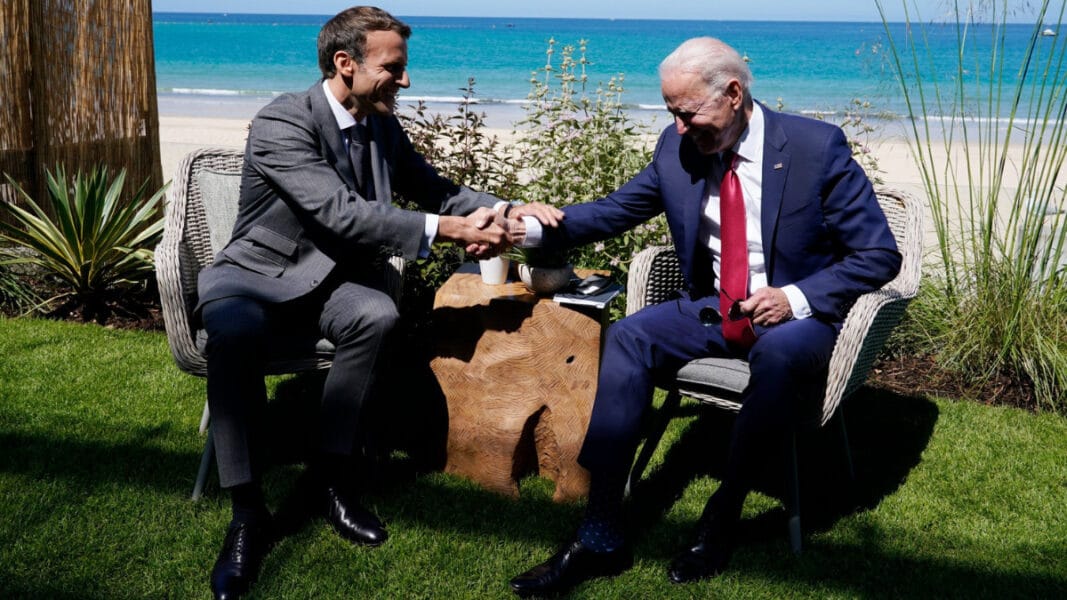 Políticos abortistas