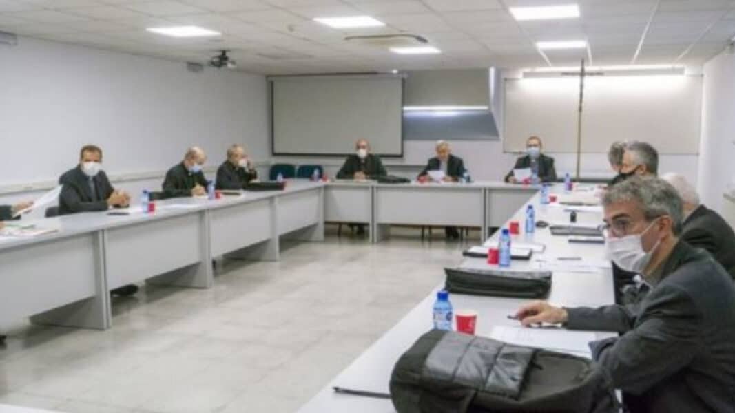 Los obispos y los indultos