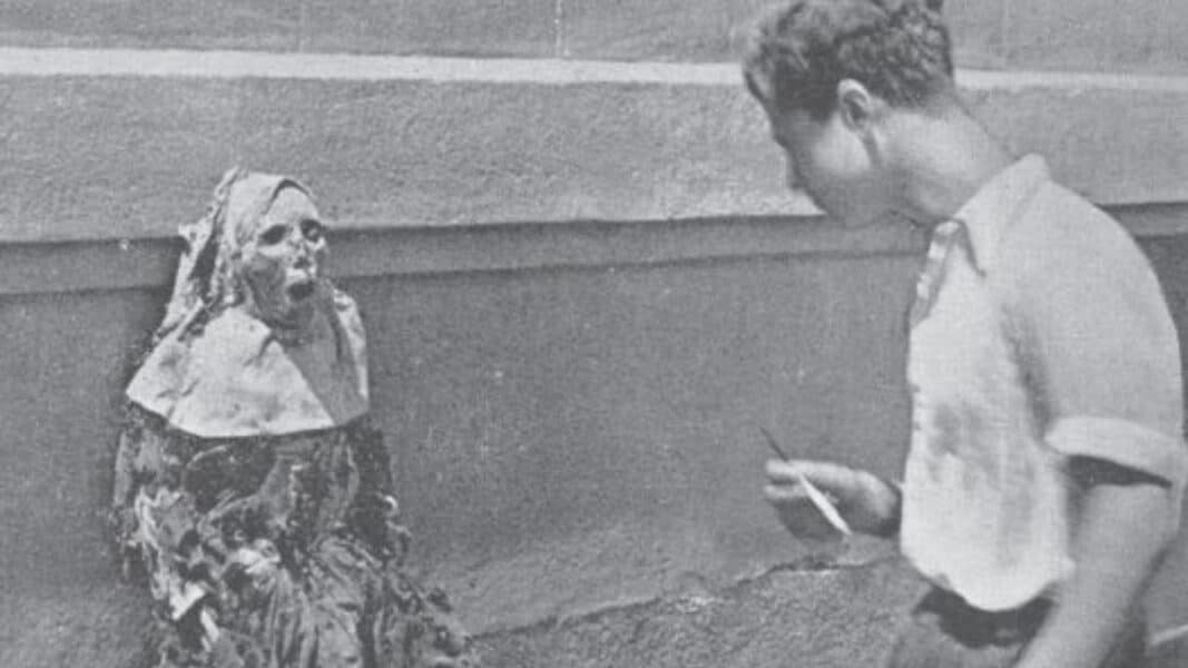 No pidan “algo más” que la aplicación de la ley, por su bien