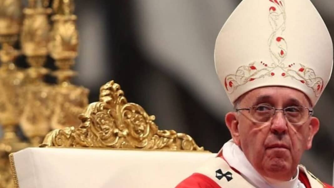 Los indultos, Viganò, la propiedad privada y la coherencia eucarística