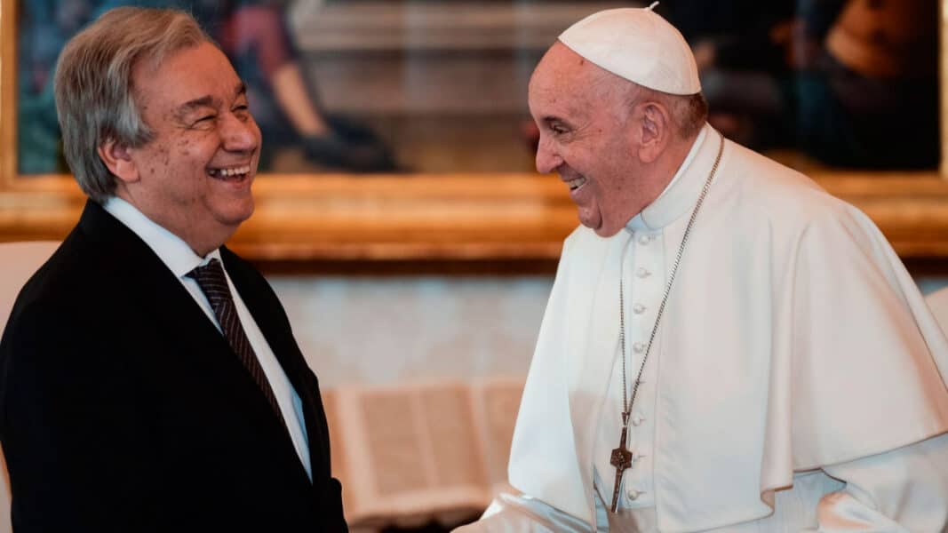 La ONU ‘abronca’ al Vaticano: no ha hecho bastante sobre los abusos a menores