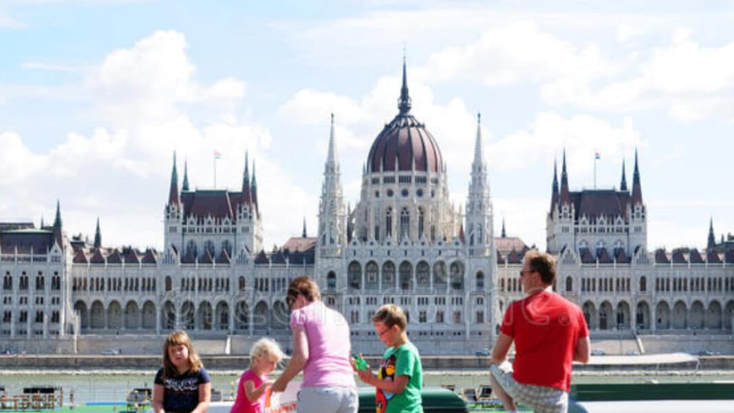 Los espectaculares resultados de la política de familia de Hungría