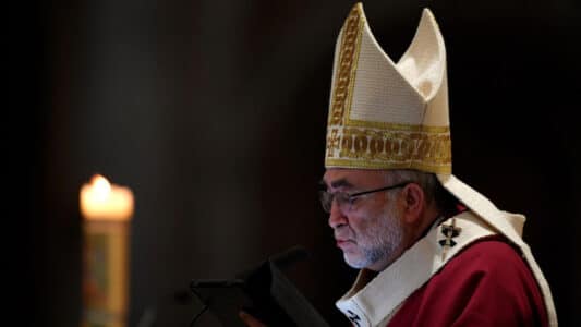 Sanz Montes indultos