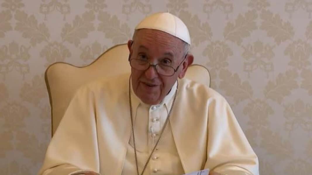 Francisco: “El centro del Evangelio son los pobres”