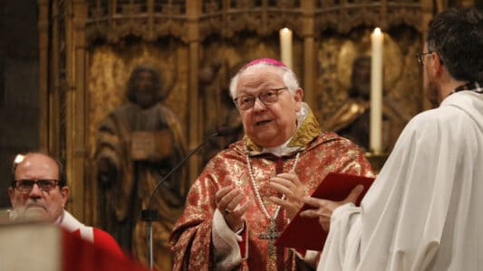 Francesc Pardo renuncia