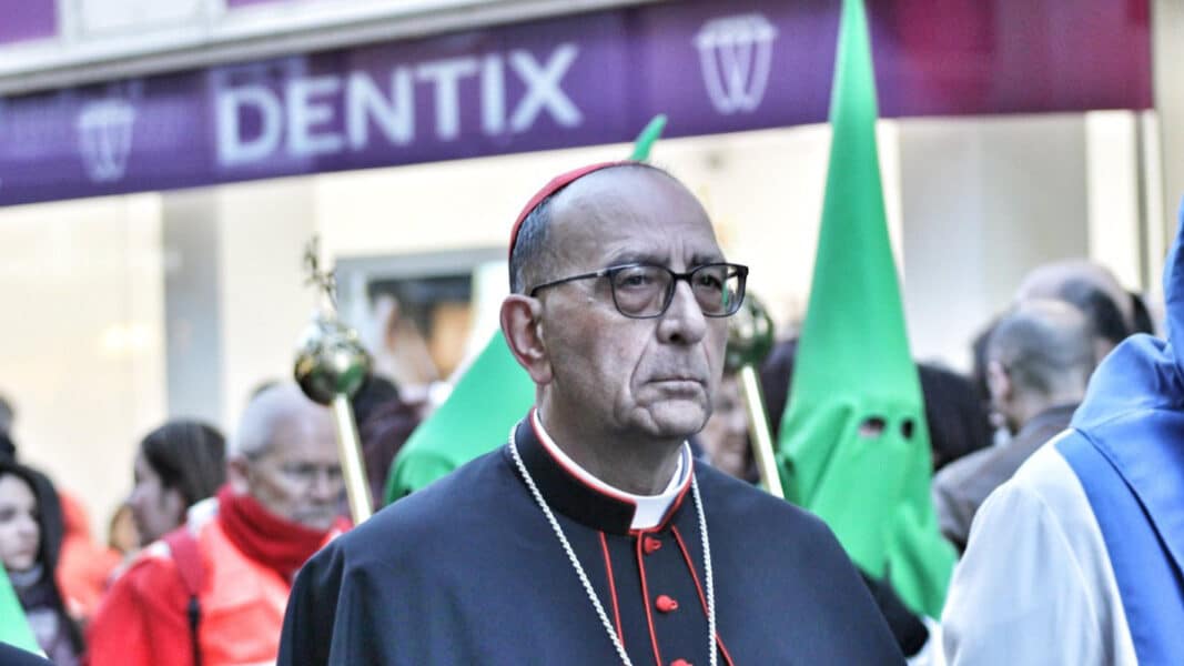 Diez charlas que el cardenal Omella no cancelaría