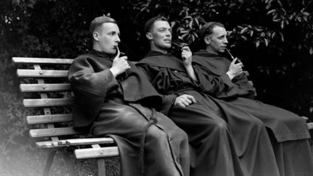 La Iglesia y el tabaco