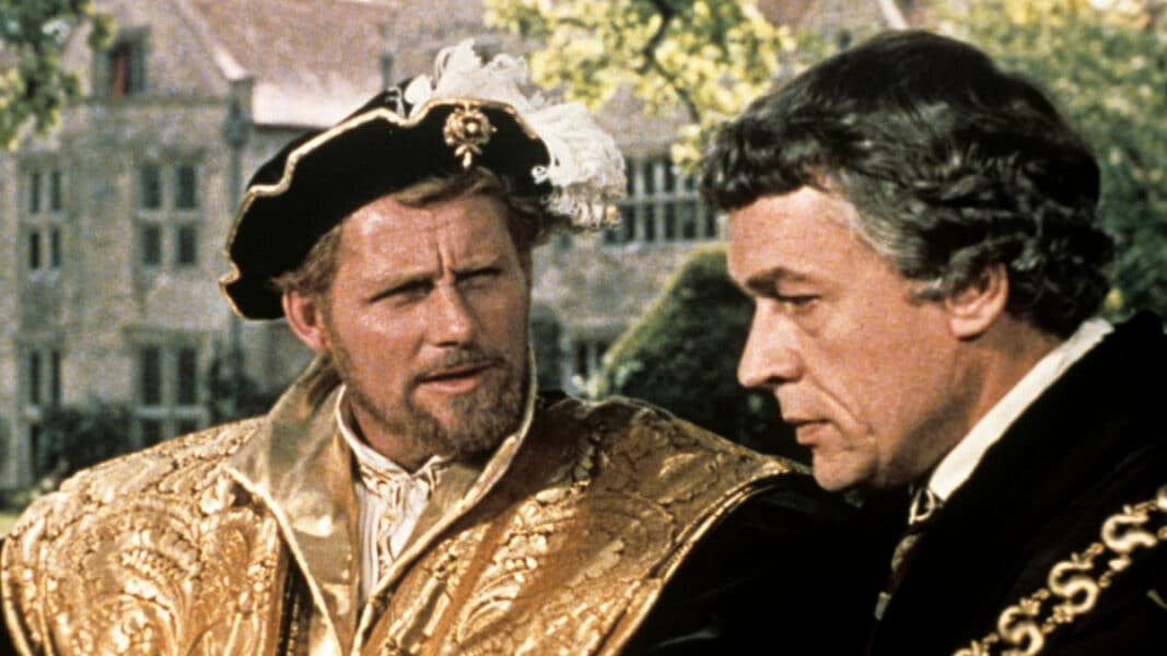 Santo Tomás Moro, un hombre para la eternidad