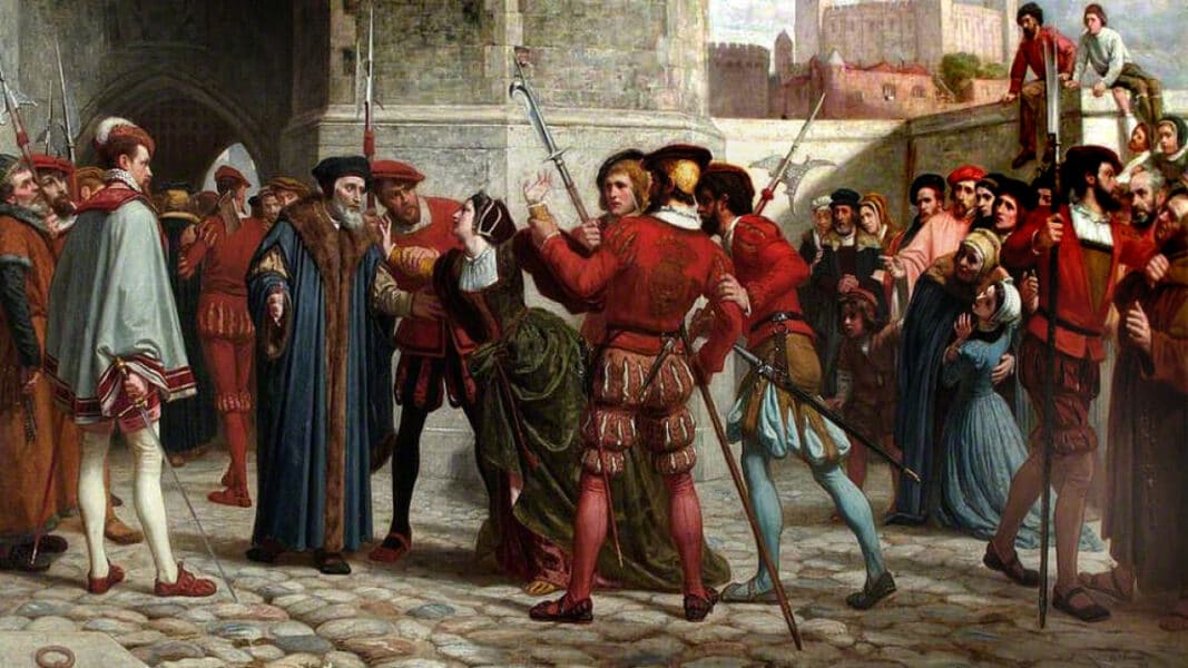 Tomás Moro, la conciencia y la defensa de la fe