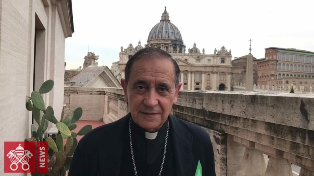 Juan Ignacio Arrieta