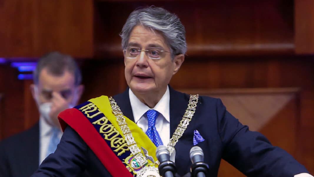 El presidente de Ecuador, del Opus Dei, celebra el ‘Orgullo gay’