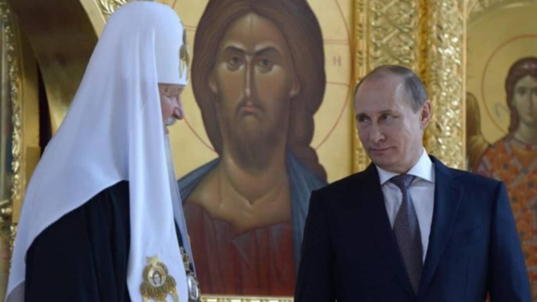 Tres Iglesias, una guerra