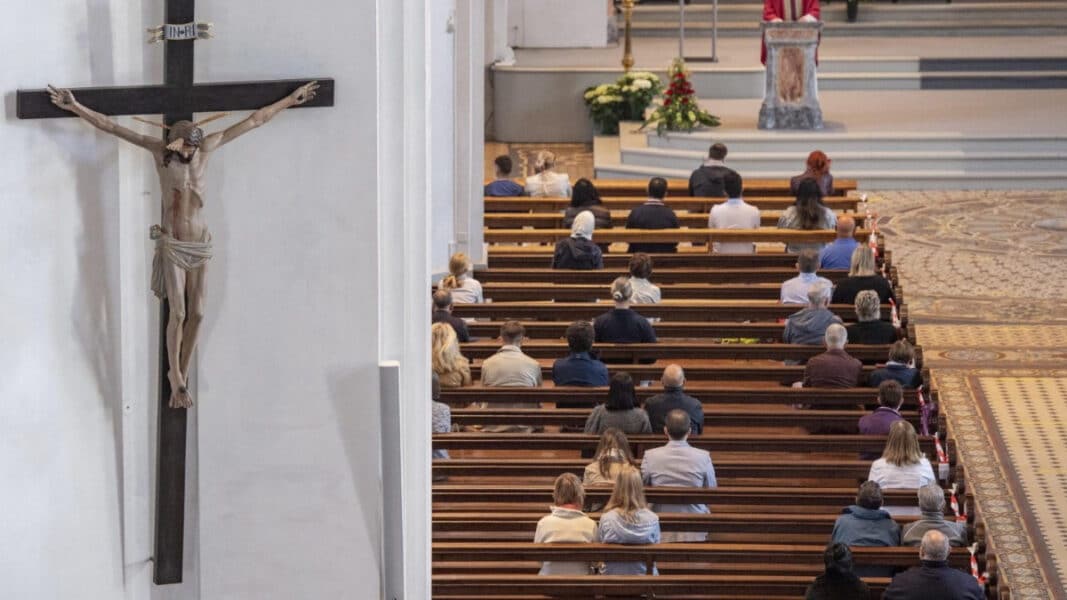 Alemania: más de 700.000 fieles han abandonado la Iglesia en los últimos tres años