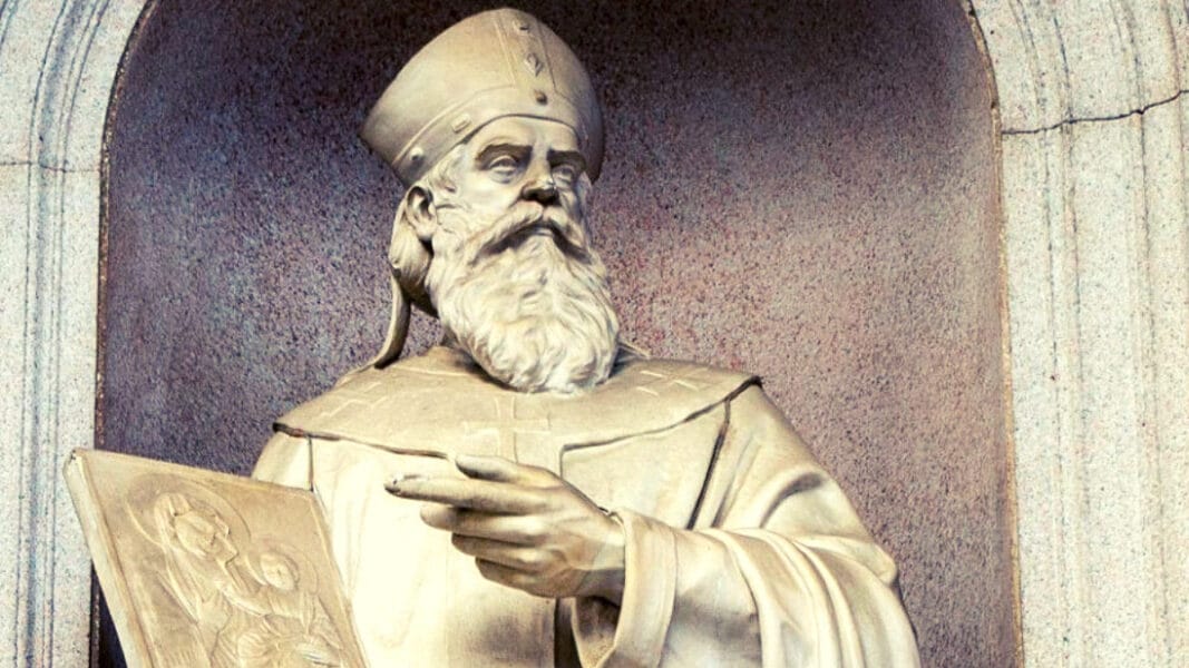 Máximo de Turín y la responsabilidad política del obispo