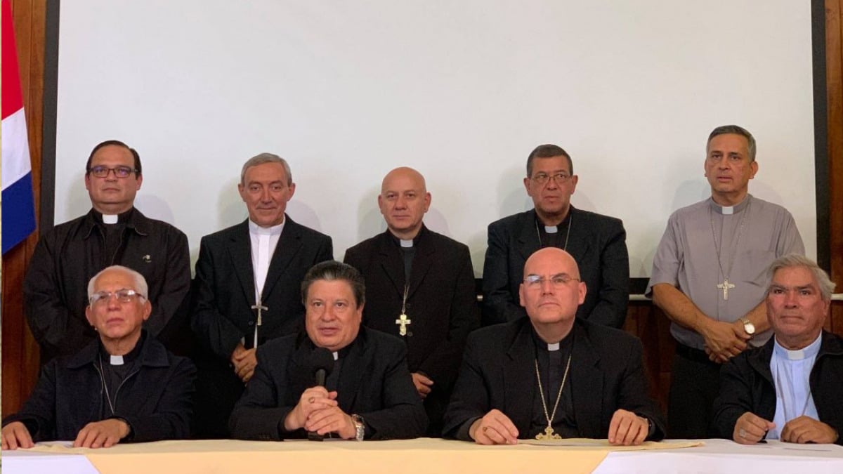 Los obispos de Costa Rica prohíben la Misa Tradicional en todo el país