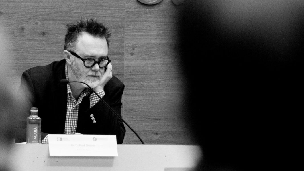 Rod Dreher tradicionalismo