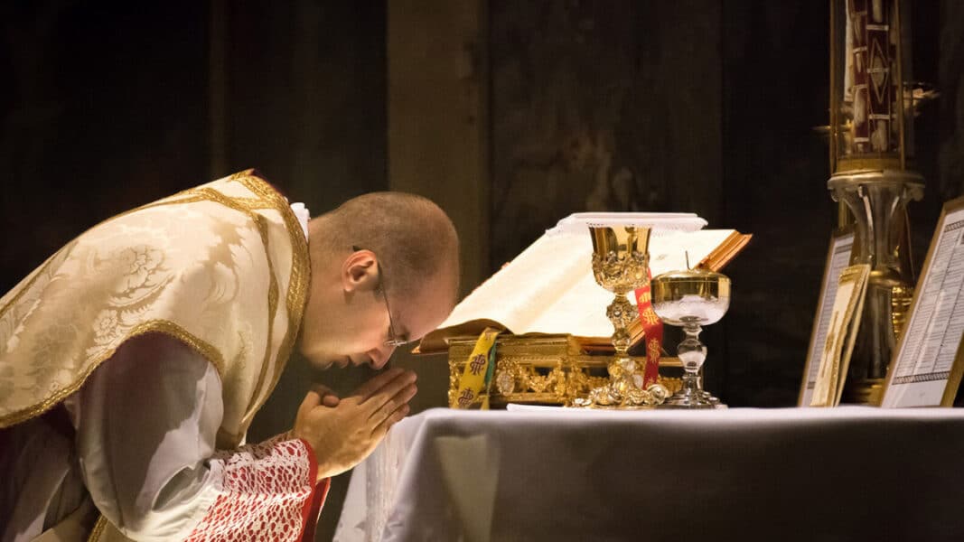 Sanar a la Iglesia tras Traditionis Custodes