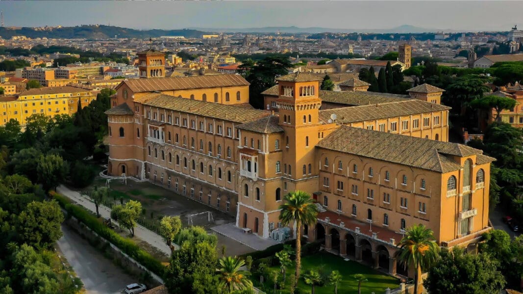 Traditionis Custodes San Anselmo